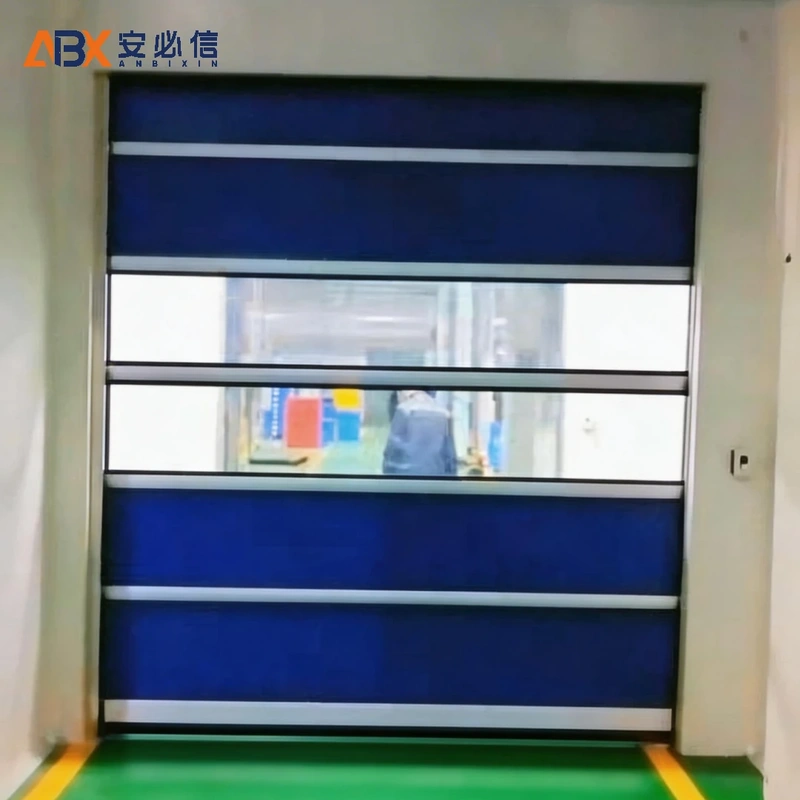 许昌高速门