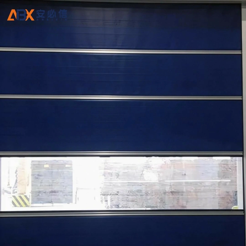许昌软质快速门